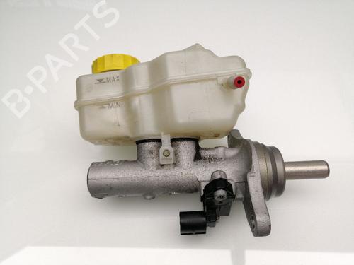 Used Brake master cylinder VW POLO V (6R1, 6C1) 1.4 TDI (90 hp) 23419581