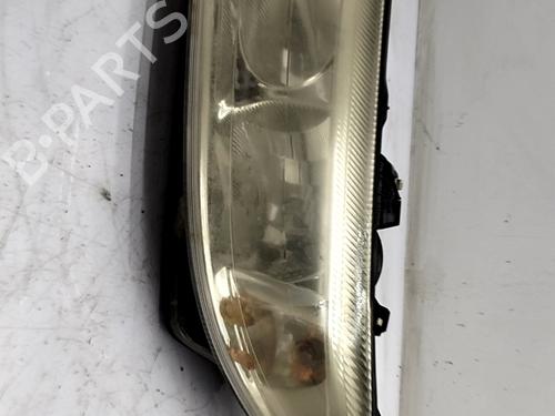 Scheinwerfer links für RENAULT LAGUNA II (BG0/1_) 1.9 dCi (BG0R, BG0E) (100 hp) 31701692