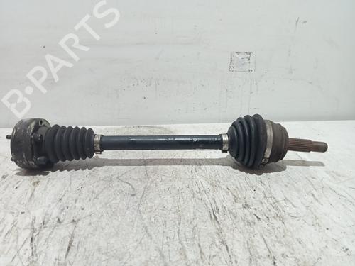 Used Left front driveshaft SEAT IBIZA II (6K1) 1.9 SDI (64 hp) 26538781
