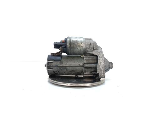 Starter RENAULT MEGANE III Hatchback (BZ0/1_, B3_) 1.5 dCi | BP25998475M8 