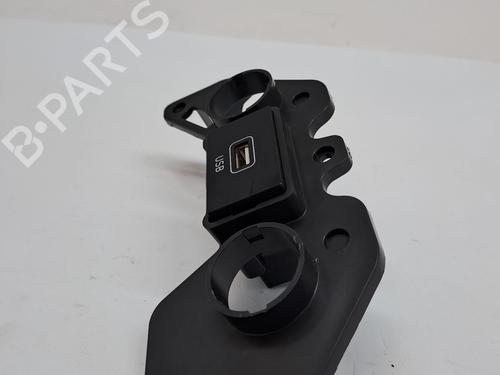 Elektronisk modul HYUNDAI i30 (PDE, PD, PDEN) 1.0 T-GDI | BP23944663M83 