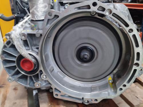 Gearbox AUDI Q3 (8UB, 8UG) 2.0 TDI quattro | BP23375367M3 