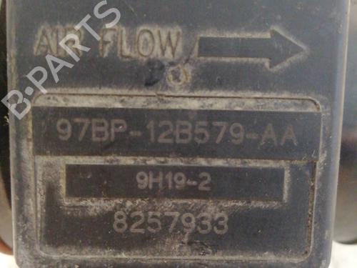 Mass air flow sensor FORD MONDEO II (BAP) 1.8 TD | BP25459181M95 