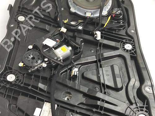 Front right window mechanism KIA PROCEED (CD) 1.6 T-GDI GT | BP35968102C23 - Image 3