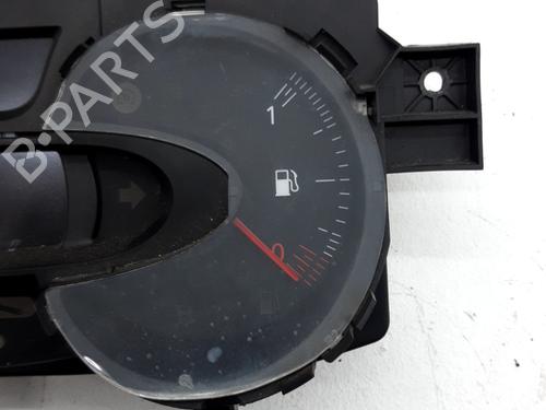 Instrument cluster RENAULT TRAFIC III Van (FG_) 1.6 dCi 125 (FGMH) | BP32312618C47 - Image 5