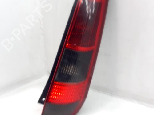 Used Right taillight Right taillight FORD FIESTA V (JH_, JD_) 1.4 TDCi (68 hp) 33765015 33765015
