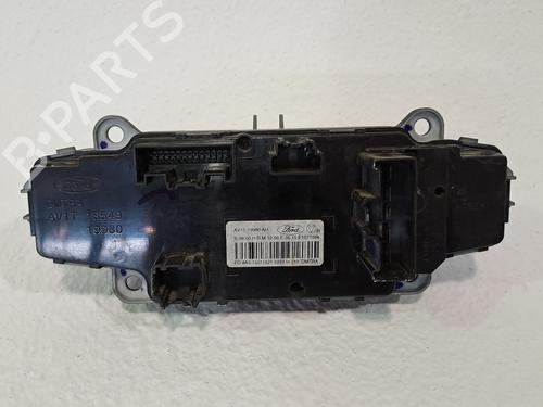 Used Climate control FORD TRANSIT COURIER B460 MPV 1.5 TDCi (75 hp) 23943034