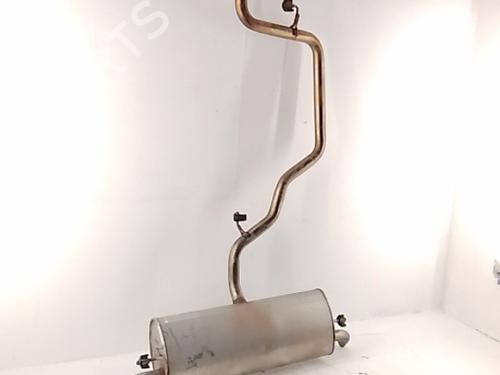 Used Exhaust system Exhaust system OMODA C5 GT 1.6 (185 hp) 40461929 40461929