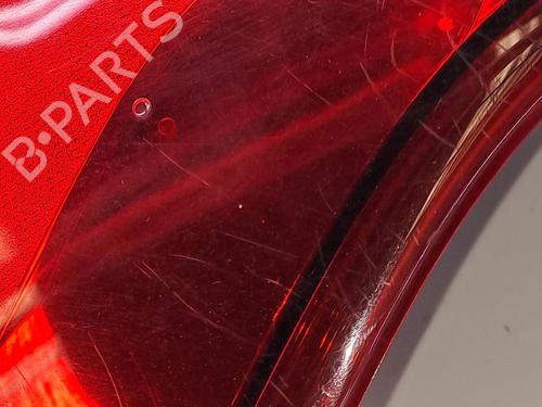 Right taillight FORD FOCUS III 1.5 TDCi | BP26675100C35 