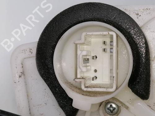Front right lock MAZDA CX-5 (KE, GH) 2.2 D (KE2FW) | BP23382931C97 