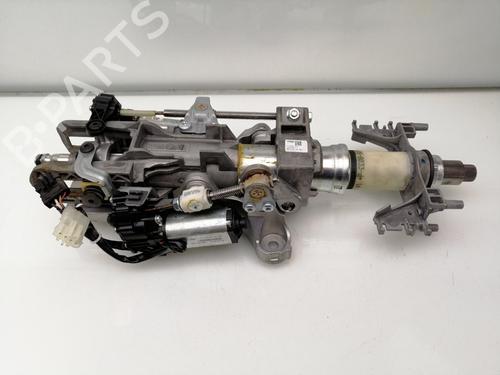 Used Steering column BMW 5 Touring (F11) 520 d xDrive (190 hp) 25281906