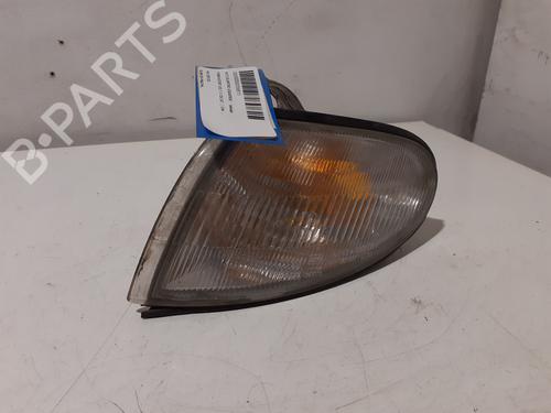 Used Left front indicator HYUNDAI ACCENT I (X-3) 1.3 i 12V (84 hp) 25987765