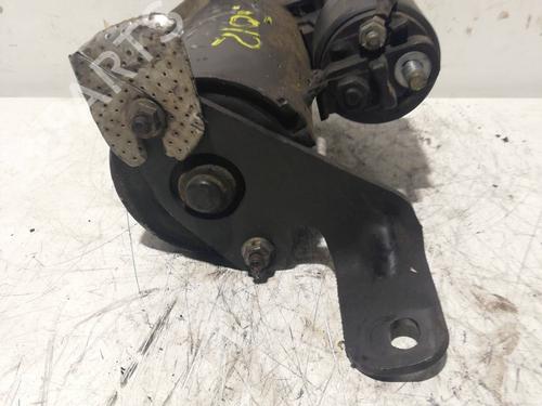 Startmotor OPEL ZAFIRA A MPV (T98) 2.0 DI 16V (F75) | BP25915648M8 