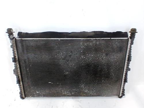 Water radiator FORD TRANSIT CUSTOM V362 Van (FY, FZ) 2.2 TDCi | BP31011577M31