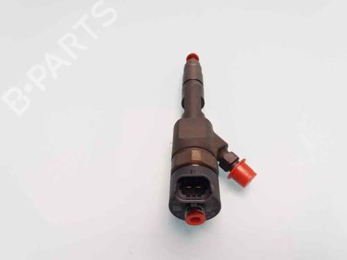 Injector SUZUKI GRAND VITARA II (JT, TE, TD) 1.9 DDiS All-wheel Drive (JT419, TD44, JB419WD, JB419XD,... | BP29023966M100