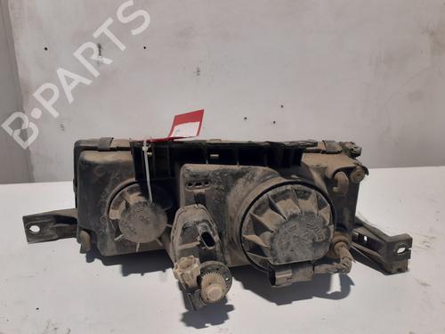 Right headlight SSANGYONG MUSSO (FJ) 2.3 TDiC All-wheel Drive | BP25761777C29 