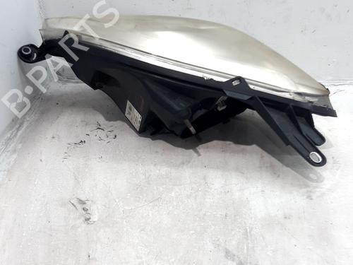 Right headlight CITROËN NEMO Box Body/MPV (AA_) 1.3 HDi 75 | BP36241356C29 - Image 4
