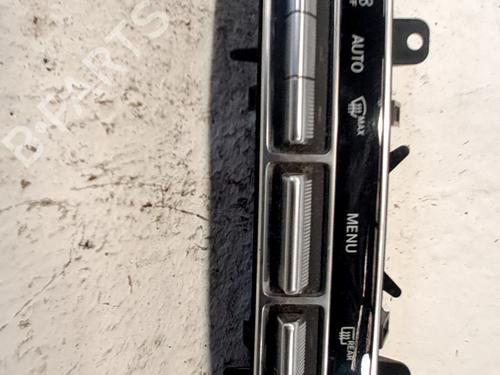 Used Climate control Climate control MERCEDES-BENZ C-CLASS T-Model (S205) C 220 BlueTEC / d (205.204) (170 hp) 33766739 33766739