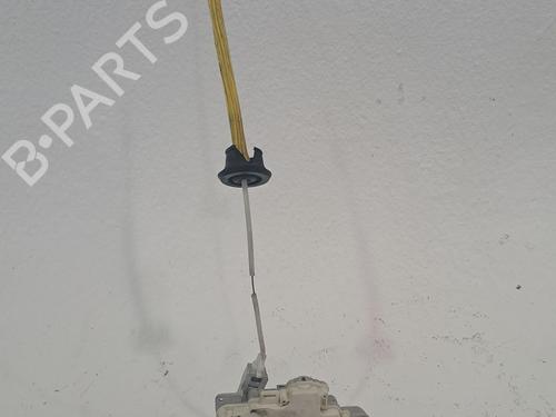 Used Rear left lock AUDI A4 B7 (8EC) 2.0 TDI 16V (140 hp) 26675455