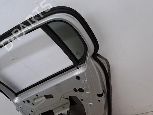 Right rear door PEUGEOT 308 II (LB_, LP_, LW_, LH_, L3_) 1.2 THP 130 | BP29179504C5 