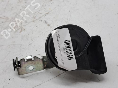 Used Horn VW TIGUAN (5N_) 2.0 TDI (110 hp) 23375840