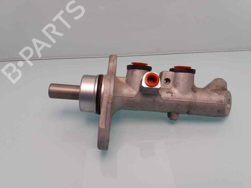 Brake master cylinder RENAULT MEGANE II (BM0/1_, CM0/1_) 1.5 dCi (BM02, BM13, BM2A, CM02, CM13) | BP23377629M77 