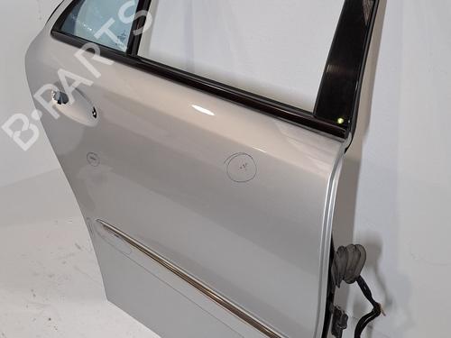 Right rear door MERCEDES-BENZ E-CLASS (W211) E 280 CDI (211.020) | BP23370698C5 