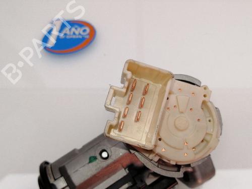 Ignition barrel TOYOTA YARIS (_P9_) 1.4 D-4D (NLP90_, NLP90R) | BP23405021M48 