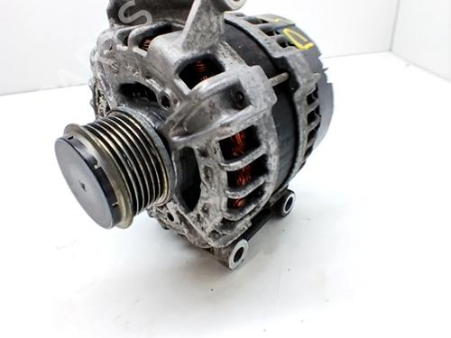 Used Alternator FORD TRANSIT CUSTOM V362 Van (FY, FZ) 2.2 TDCi (100 hp) 30801394
