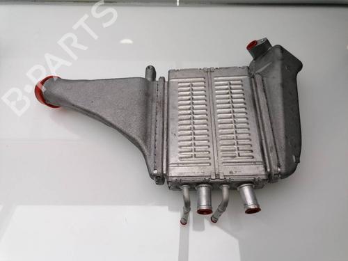 Used Intercooler TOYOTA AURIS Estate (_E18_) 1.2 (NRE185_, NRE185R, NRE185H) (116 hp) 23386892