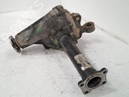 Front differential KIA SORENTO I (JC) 2.5 CRDi | BP26594571M23