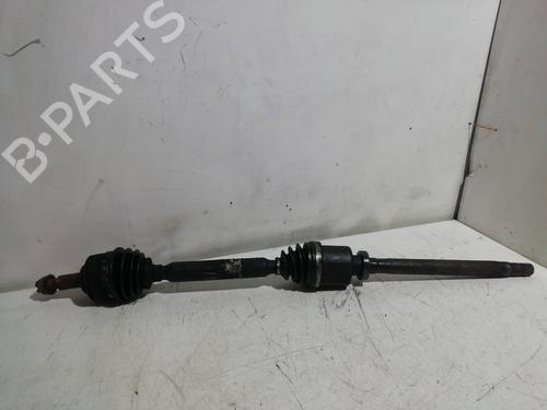 Used Right front driveshaft RENAULT VEL SATIS (BJ0_) 2.2 dCi (BJ0E, BJ0F) (150 hp) 28337100