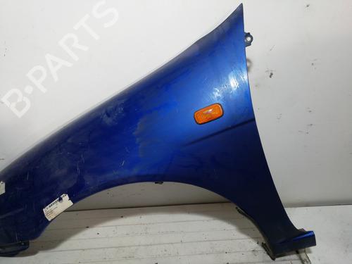 Left front fenders NISSAN ALMERA I (N15) 2.0 D | BP28336780C41 