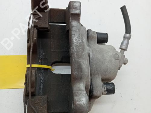 Left front brake caliper VW TOURAN (1T1, 1T2) 2.0 TDI | BP23345211M105 