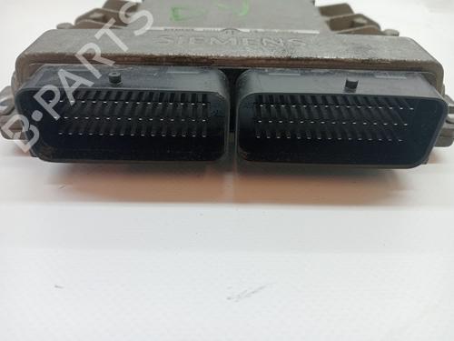 Engine control unit (ECU) RENAULT CLIO II (BB_, CB_) 1.2 (BB0A, BB0F, BB10, BB1K, BB28, BB2D, BB2H, CB0A,... | BP23354951M57 