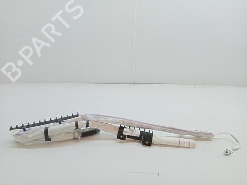 Used Right curtain airbag HYUNDAI i30 FASTBACK (PDE, PDEN) 1.0 T-GDI (120 hp) 23343999