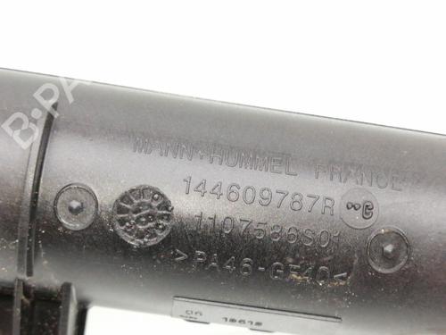 Pipe RENAULT KADJAR (HA_, HL_) 1.5 dCi 110 (HLA3) | BP23383649M125