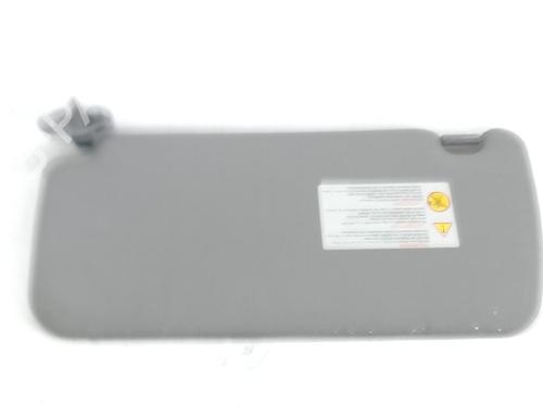 Right sun visor NISSAN PICK UP (D22) 2.5 dCi 4WD | BP35967809I2 - Image 2