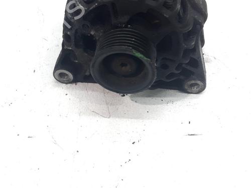 Used Alternator Alternator PEUGEOT 206 Hatchback (2A/C) 1.4 i (75 hp) 34537372 34537372