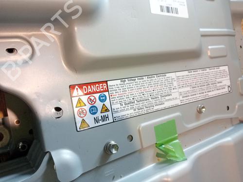 Battery LEXUS NX (_Z1_) 300h AWD (AYZ15, AYZ15_, AYZ15R) | BP25131114E11