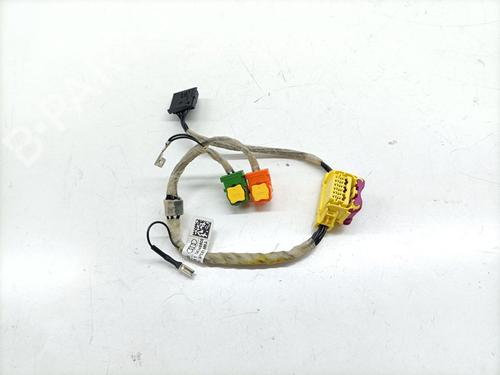 Used Cable AUDI A6 C6 (4F2) 2.0 TFSI (170 hp) 25456600
