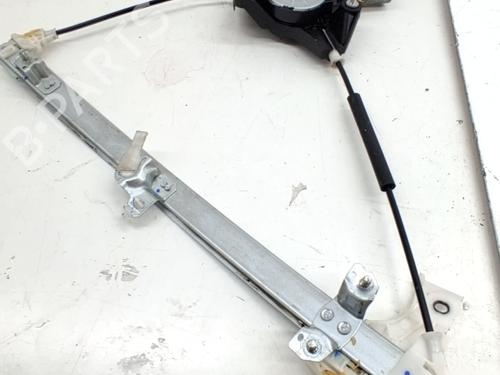 Used Rear right window mechanism Rear right window mechanism 38418127 38418127