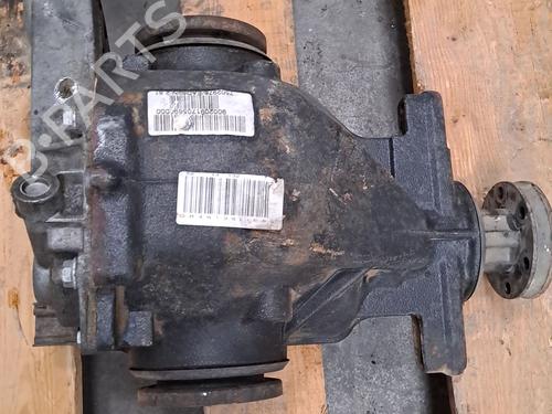 Rear differential BMW 7 (E65, E66, E67) 730 d | BP23373237M24 