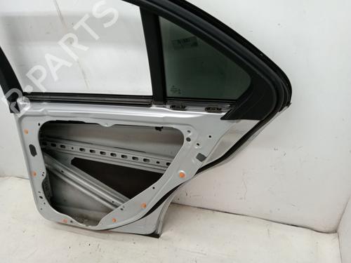 Right rear door MERCEDES-BENZ C-CLASS (W204) C 320 CDI (204.022) | BP23357478C5 