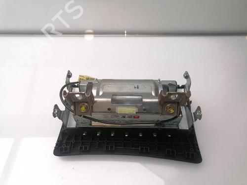 Passenger airbag NISSAN TERRANO II (R20) 2.7 TD 4WD | BP23940993C10 