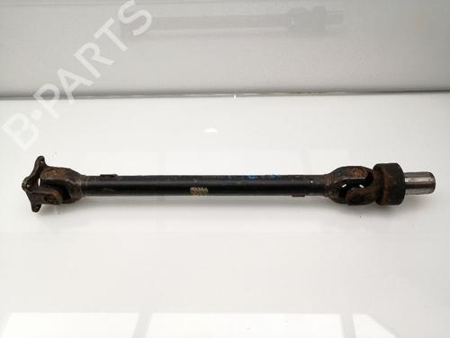 Driveshaft SUZUKI GRAND VITARA I (FT, HT) 2.0 4x4 (TA52, TL52, SQ420) | BP26706702M37 