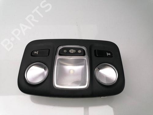 Innerbelysning CITROËN DS4 (NX_) 1.6 BlueHDi 115 (115 hp) 23405509