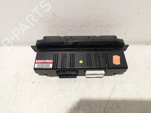 AC Styreenhet / Manøvreringsenhet FORD FOCUS II (DA_, HCP, DP) 1.6 Ti | BP25891027I5 