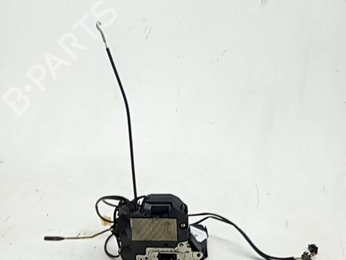 Zamek drzwi przednich lewych MERCEDES-BENZ E-CLASS (W211) E 270 CDI (211.016) | BP30315166C98