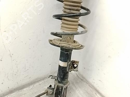 Left front shock absorber SUZUKI VITARA (LY) 1.4 T (APK414) | BP38416767M16  - Image 5